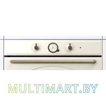 Электрический духовой шкаф Gorenje BOS67371CLI картинка 6